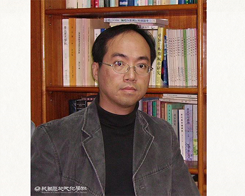 巫仁恕